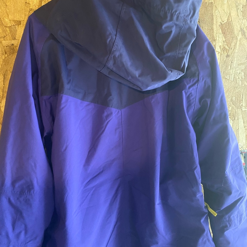 Helly Hansen Doubled Jacket Size S - image 8